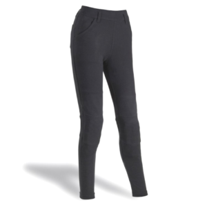 SEVENTY SD-PL1 LEGGINGS IRIS NEGRO