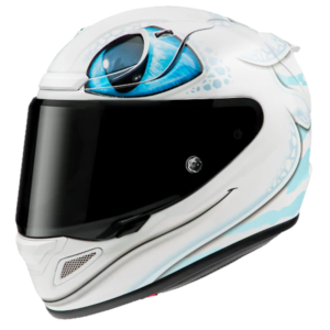 HJC RPHA12 LIGHT FURY UNIVERSAL