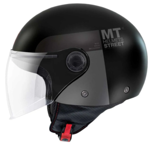 MT STREET S 22.06 INBOARD D2 MATT