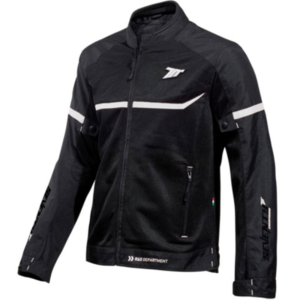 SEVENTY SD-JR30.1 MOJAVE VERANO RACING HOMBRE NEGRA/ BL