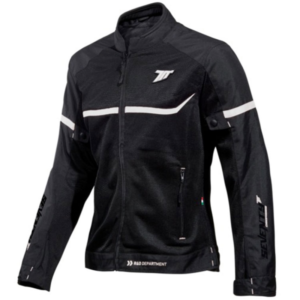 SEVENTY SD-JR30.2 MOJAVE VERANO RACING MUJER NEGRA/BLANCA