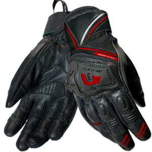 SEVENTY SD-N30 MUGELLO HOMBRE NEGRO/ ROJO