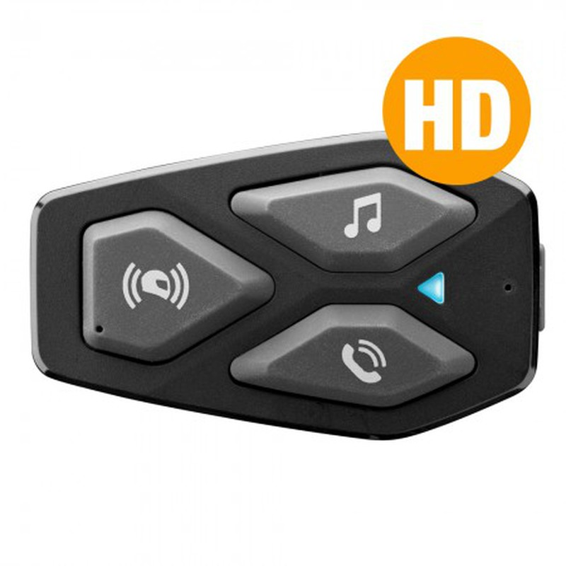 INTERCOMUNICADOR INTERPHONE U-COM3 INDIVIDUAL (ALTAVOZ HD)