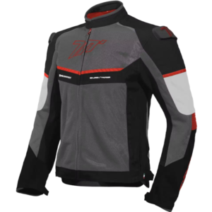 SEVENTY SD-JR60 THUNDER HOMBRE GRIS/ ROJO/ BLANCO