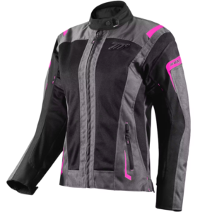 SEVENTY SD-JT68 SAHARA MUJER GRIS/ FUCSIA