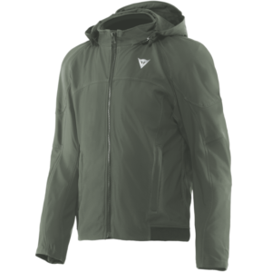 DAINESE IGNITE 2 TEX VERDE/ OLIVE GREEN