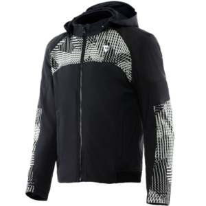 DAINESE IGNITE 2 TEX NEGRA/ GRIS