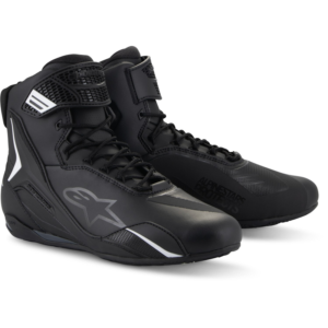 ALPINESTARS FASTER-4 NEGRA