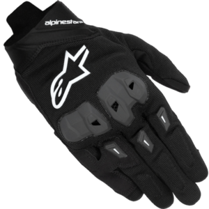 ALPINESTARS SP-X 1 NEGRO/ BLANCO