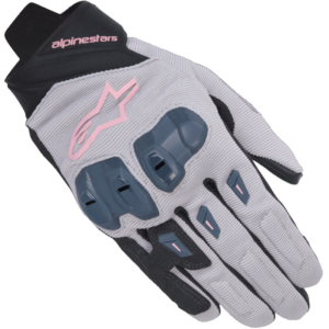 ALPINESTARS STELLA SP-X 1 GRIS/ NEGRO/ ASPHALT