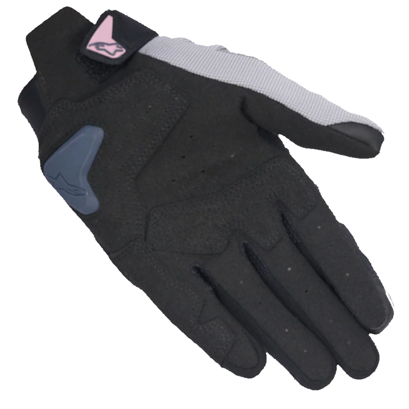 ALPINESTARS STELLA SP-X 1 GRIS/ NEGRO/ ASPHALT - Imagen 2