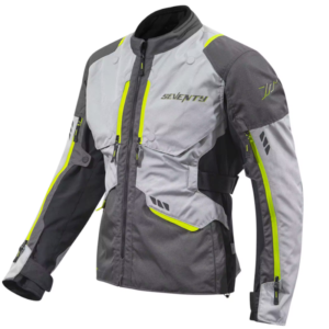 SEVENTY SD-JT67 TANAMI HOMBRE NEGRO/GRIS/AMARILLO FLUOR