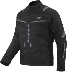 SEVENTY SD-JT83 TONALE HOMBRE NEGRO