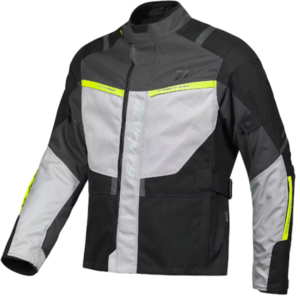 SEVENTY SD-JT83 TONALE HOMBRE NEGRO/ GRIS/ AMARILLO FLUOR