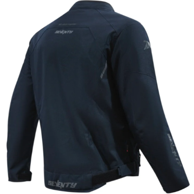 SEVENTY SD-JR65 PISTON HOMBRE AZUL - Imagen 2