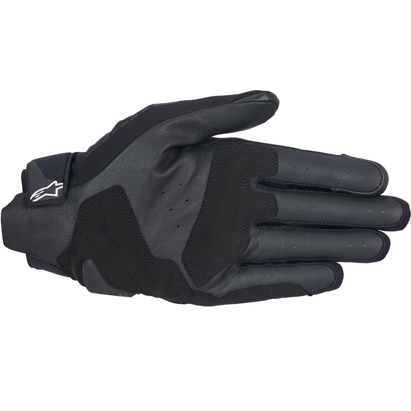 ALPINESTARS SP-X 3 NEGRO/ BLANCO - Imagen 2