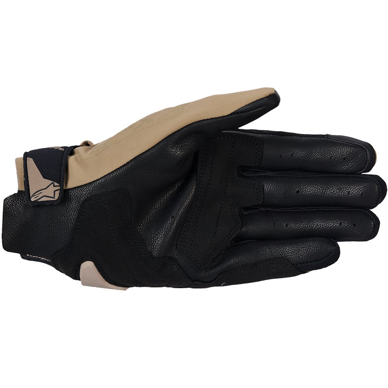 ALPINESTARS SP-X 3 DARK KHAKI / ARENA/ NEGRO - Imagen 2