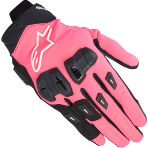 ALPINESTARS STELLA SP-X 3 ROSA/ NEGRO/ BLANCO