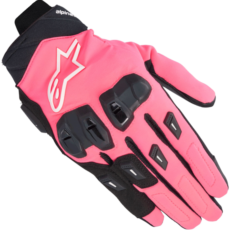 ALPINESTARS STELLA SP-X 3 ROSA/ NEGRO/ BLANCO