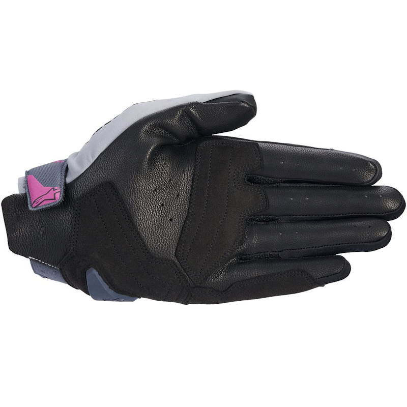 ALPINESTARS STELLA SP-X 3 GRIS/ ASPHALT/ NEGRO - Imagen 2
