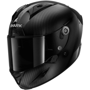 SHARK AERON FULL CARBON/ CARBONO