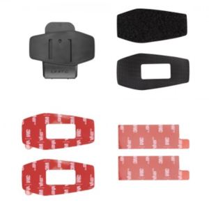 CELLULAR LINE - KIT 1 SOPORTE ADHESIVO SERIE U-COM 3