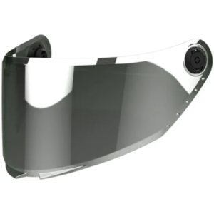 PANTALLA MT V-28B THUNDER 4SV / BRAKER SV/ STINGER 2 PLATA (MAX-VISION) PR