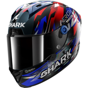 SHARK AERON ZARCO GP DE FRANCE 2026