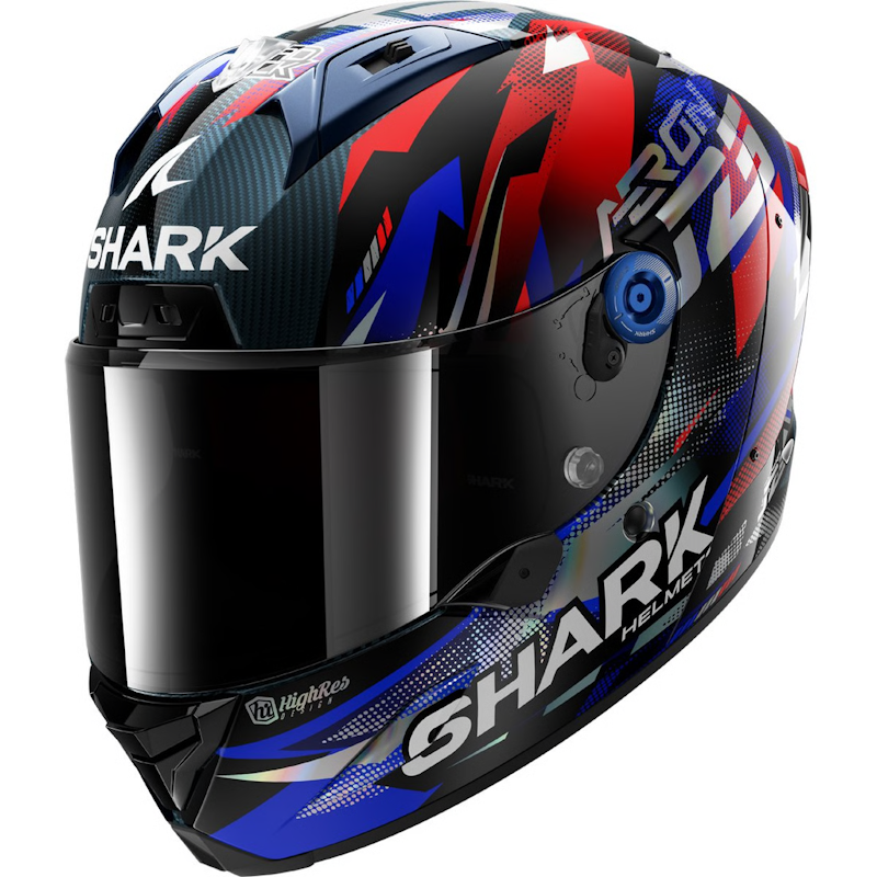 SHARK AERON ZARCO GP DE FRANCE 2026