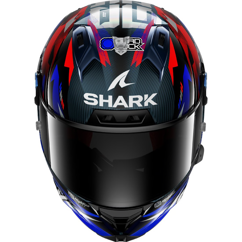SHARK AERON ZARCO GP DE FRANCE 2026 - Imagen 2