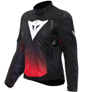 DAINESE LADY SUPER SPRINT D-DRY NEGRO/ ROSA/ BLANCO