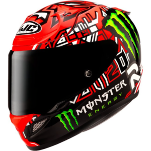 HJC RPHA12 QUARTARARO REPLICA II MC1