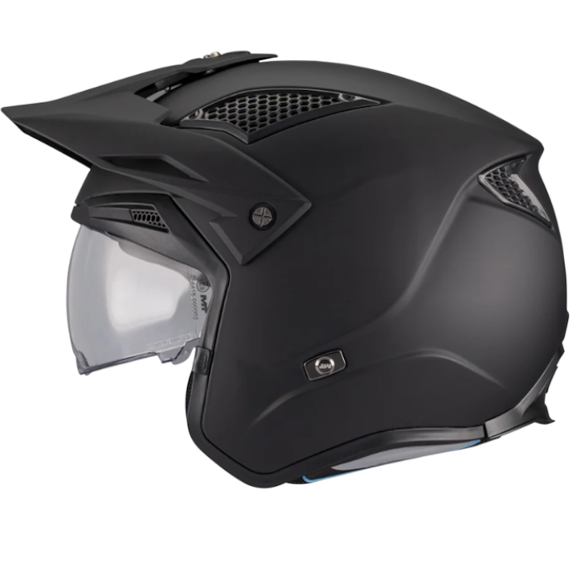 MT DISTRICT SV S PURE A1 NEGRO MATE