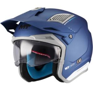 MT DISTRICT SV S SOUL C7 AZUL/ GRIS MATE