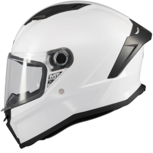 MT STINGER 2 PURE A0 BLANCO PERLA BRILLO