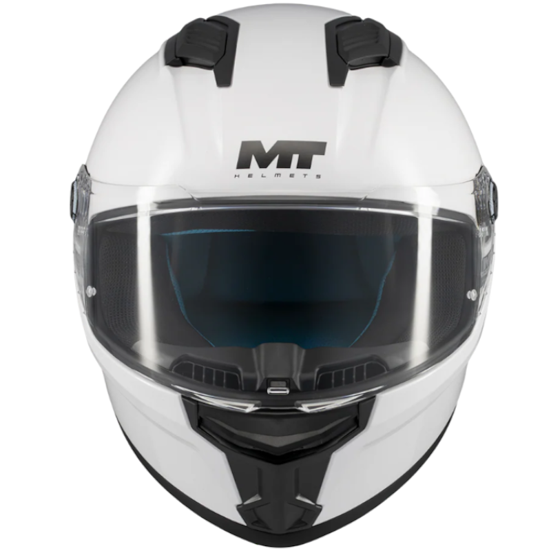 MT STINGER 2 PURE A0 BLANCO PERLA BRILLO - Imagen 2
