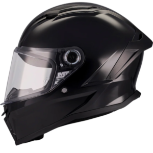 MT STINGER 2 PURE A1 NEGRO BRILLO