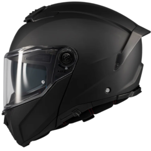 MT ATOM 2 SV PURE A1 NEGRO MATE