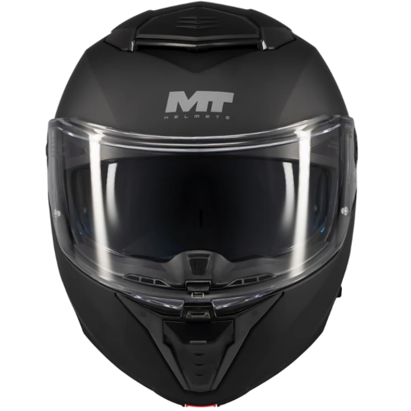 MT ATOM 2 SV PURE A1 NEGRO MATE - Imagen 4