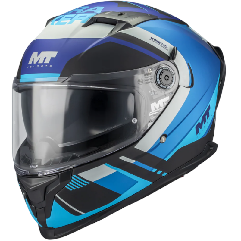 MT BRAKER SV INCEPTION B7 AZUL/ NEGRO MATE