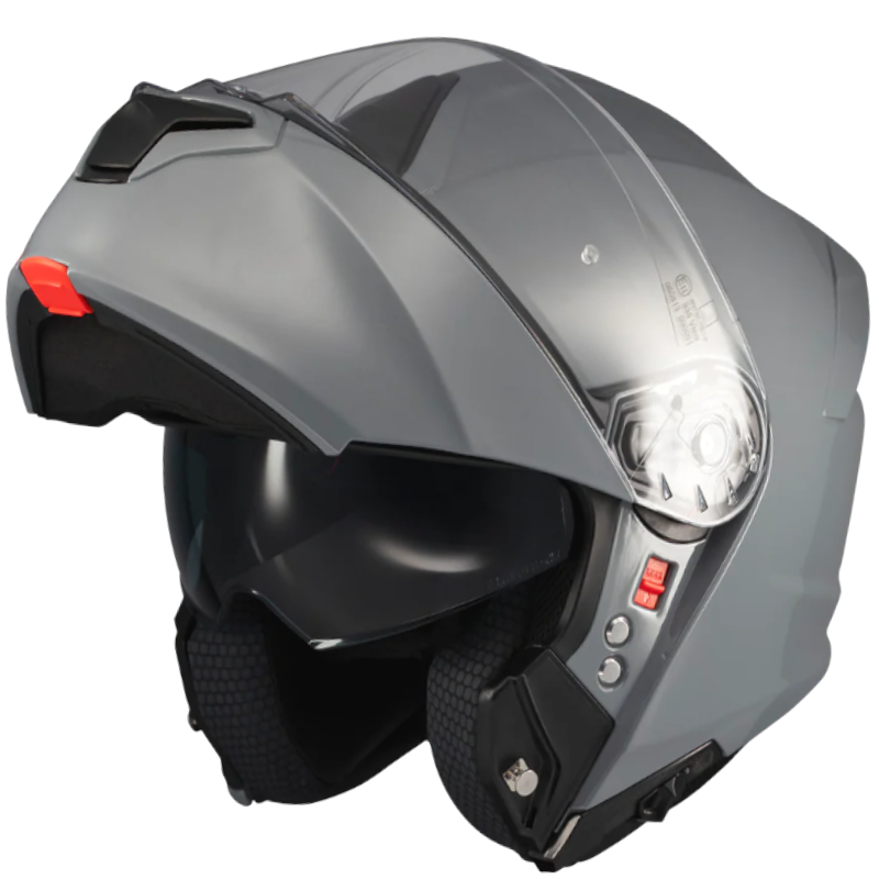 MT GENESIS SV PURE A12 GRIS BRILLO - Imagen 4