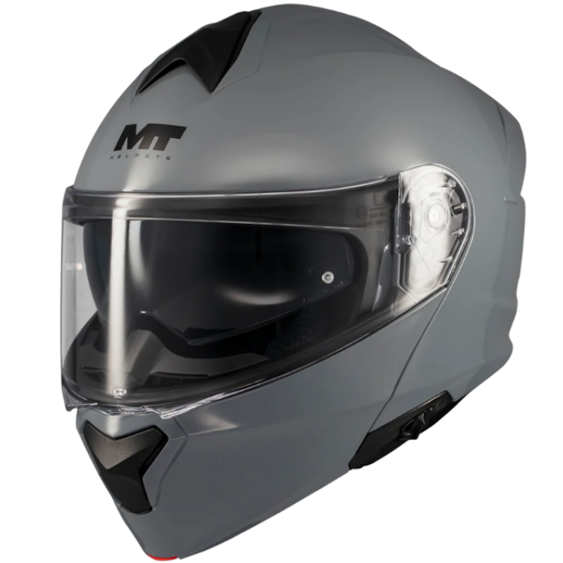 MT GENESIS SV PURE A12 GRIS BRILLO - Imagen 3