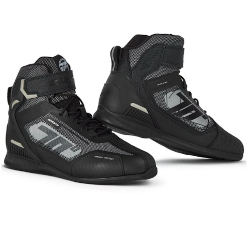 SEVENTY SD-BR2 VELOCE NEGRO/ GRIS