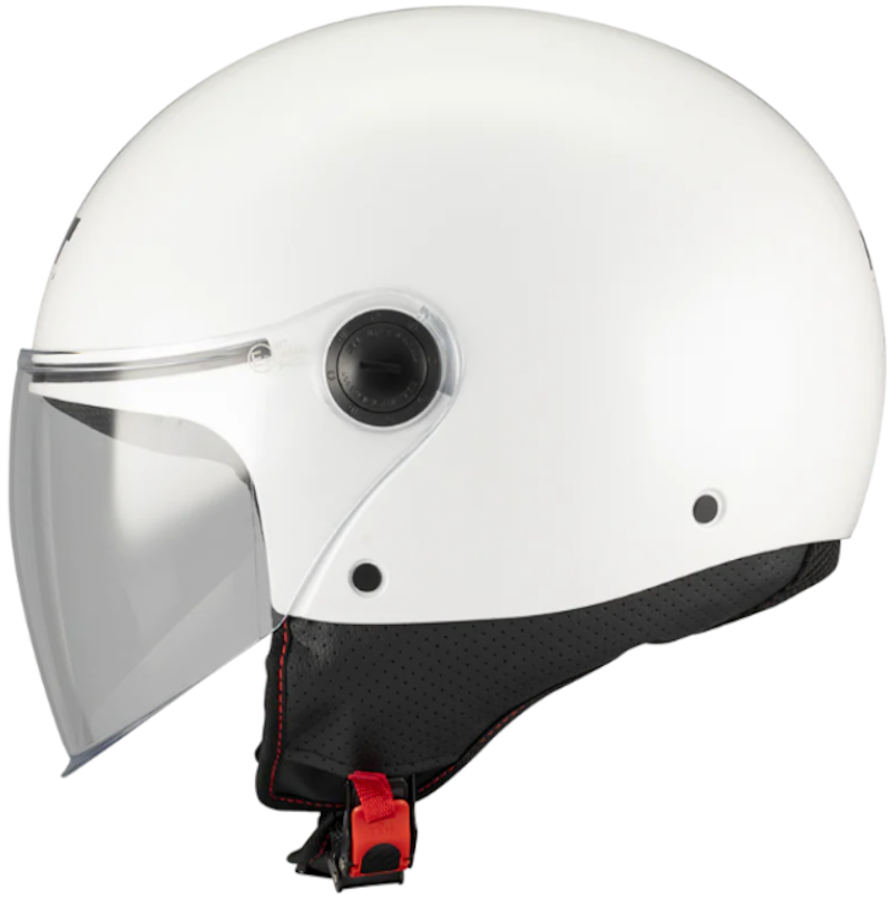 MT STREET S 22.06 PURE A0 BLANCO BRILLO