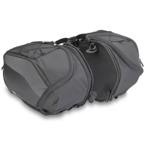 ALFORJAS GIVI EXTENSIBLES EA127 30L.