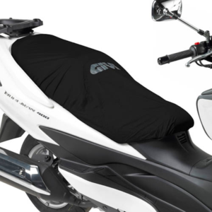 FUNDA ASIENTO SCOOTER GIVI C/CINTA REGULABLE