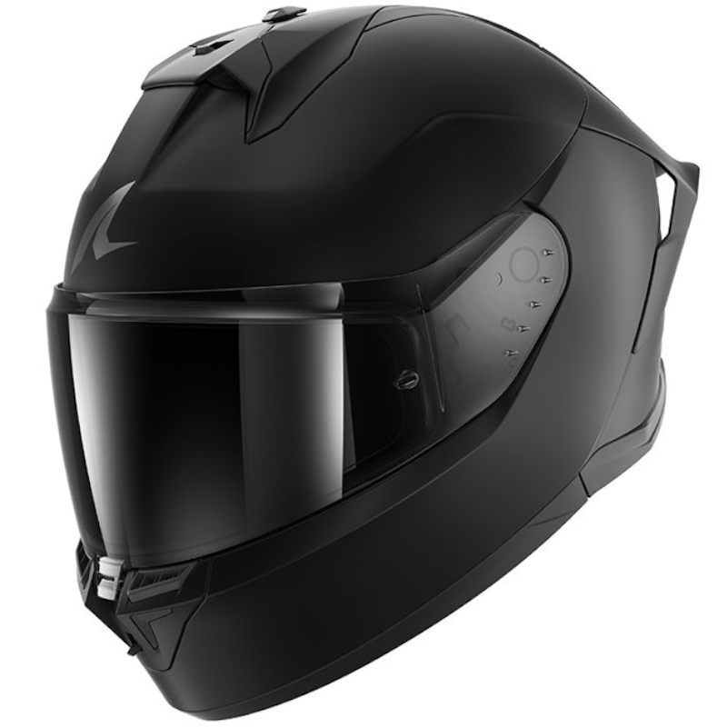 SHARK SKWAL CUP DARK SHADOW NEGRO-MATE