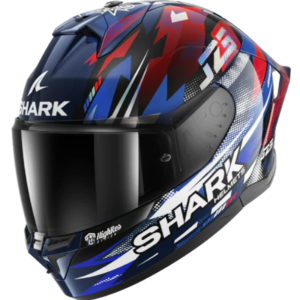 SHARK SKWAL CUP REPLICA ZARCO GP FRANCE