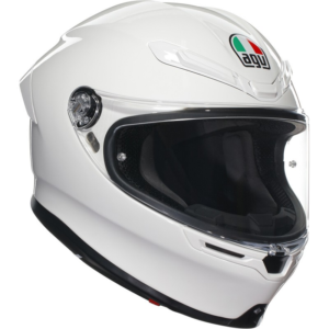 AGV K6 S E2206 MPLK BLANCO BRILLO #NW