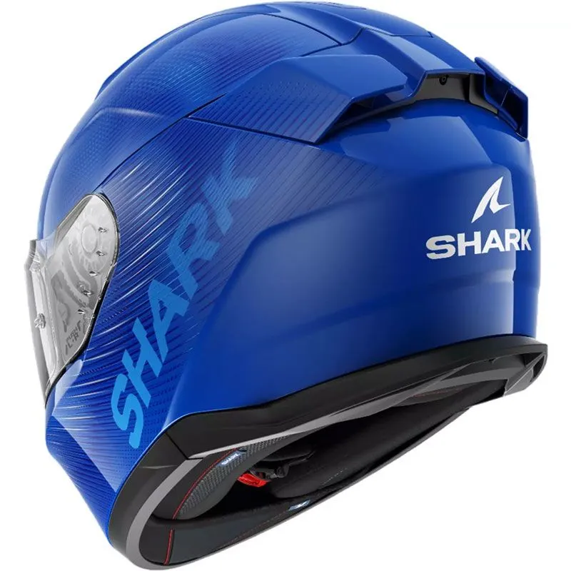 SHARK D-SKWAL 3 SP LYNE AZUL/ BLUE - Imagen 2
